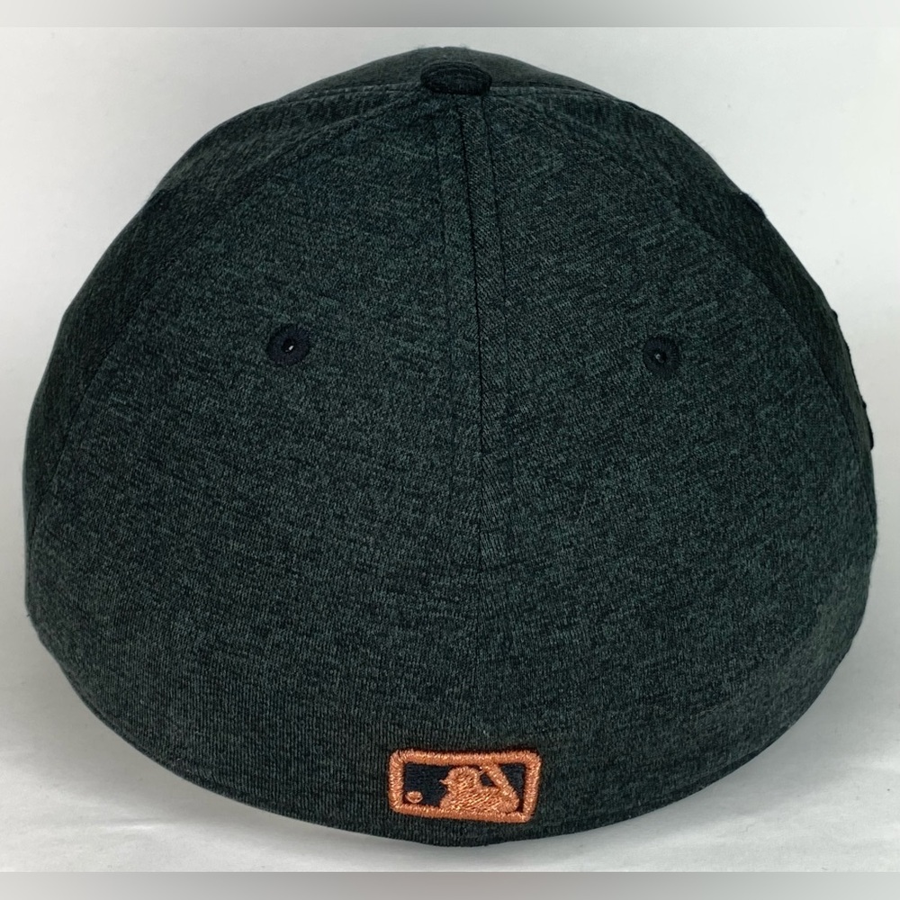 Houston Astros 2017 World Series Champions OSFM New Era 39Thirty Fitted Cap New - Picture 4 of 7